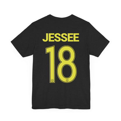 Lyza Jessee Spirit Softblend T-shirt