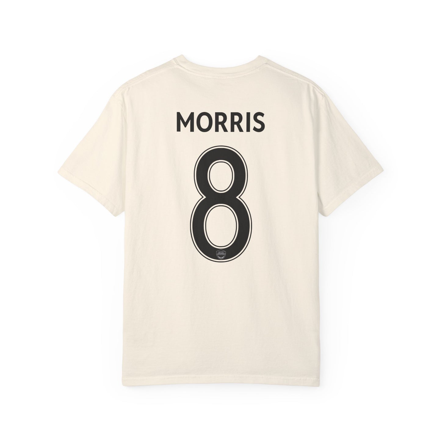 Makenna Morris 8 Spirit Player Premium T-shirt