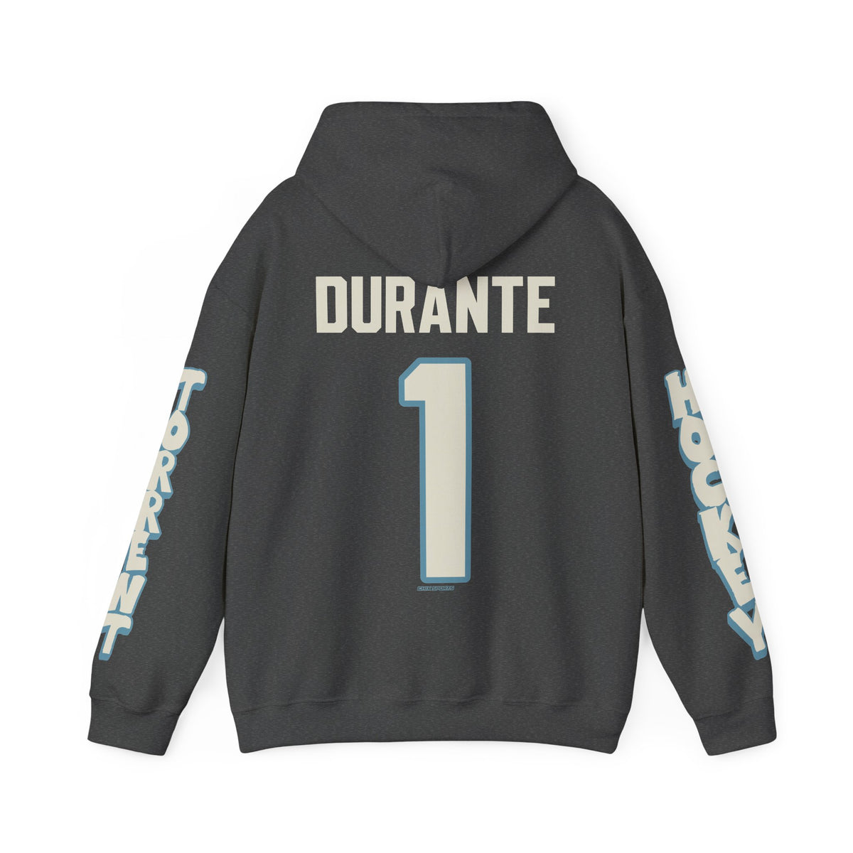 Gabriella Durante Torrent Unisex Hoodie