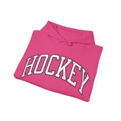 Women's Hockey Unisex Heavy Hoodie