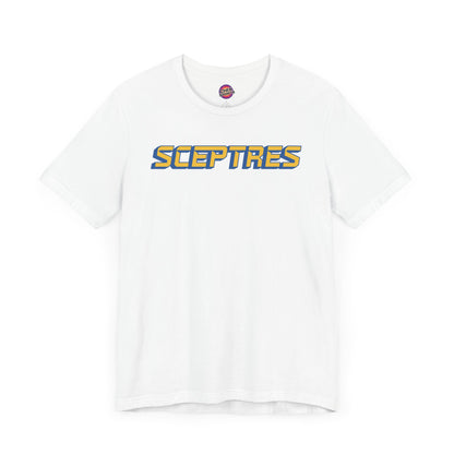 Sceptres Hockey Soft Poly-blend T-shirt