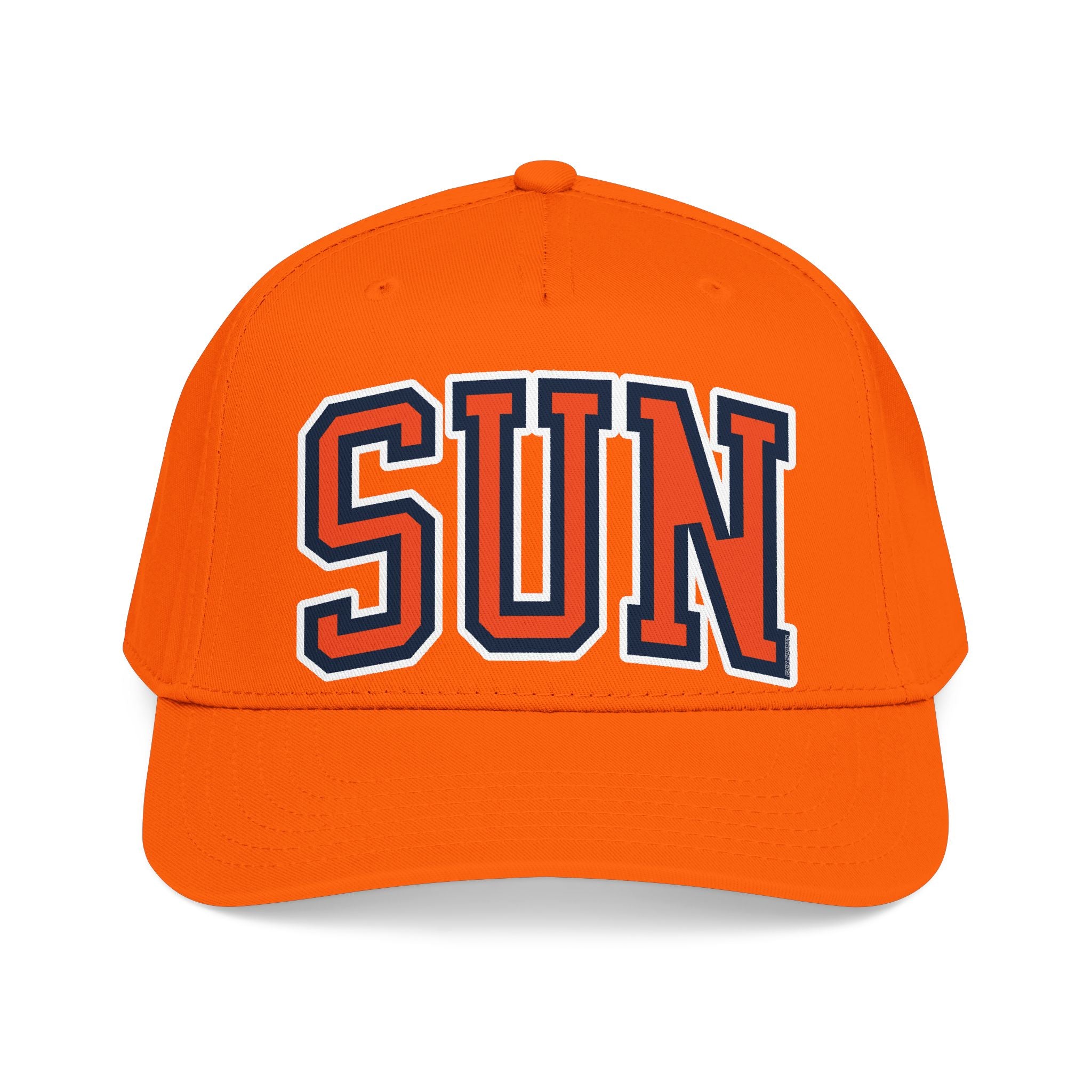 Connecticut Sun Basketball Hat