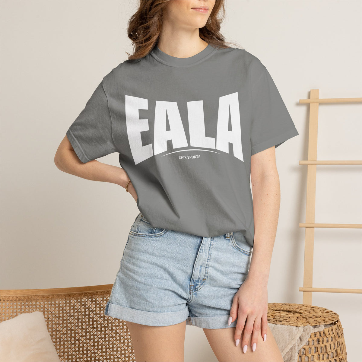 Alex Eala Premium Unisex Fan Shirt