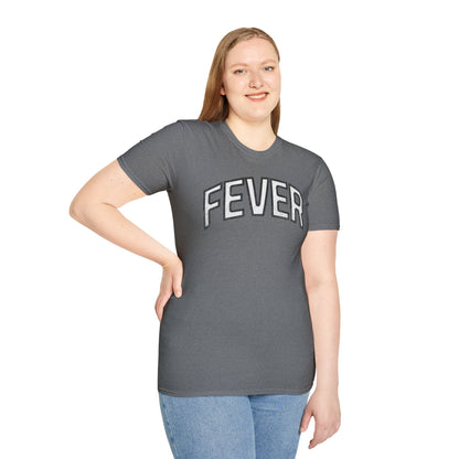 Fever Women's Basketball Softstyle Shirt