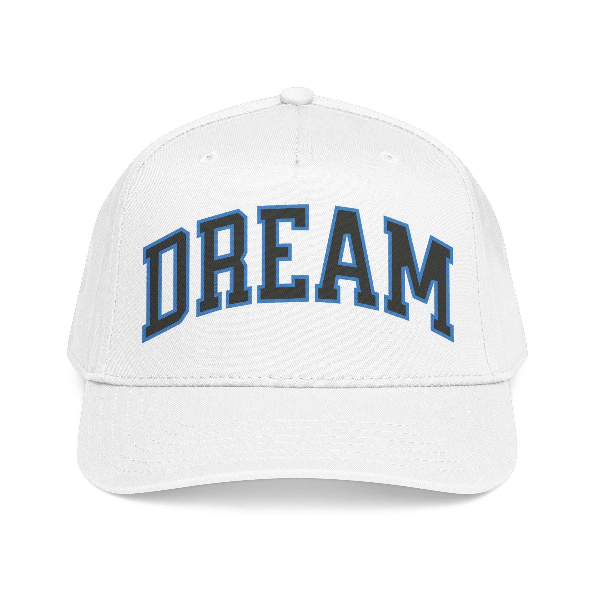 Dream Basketball Hat