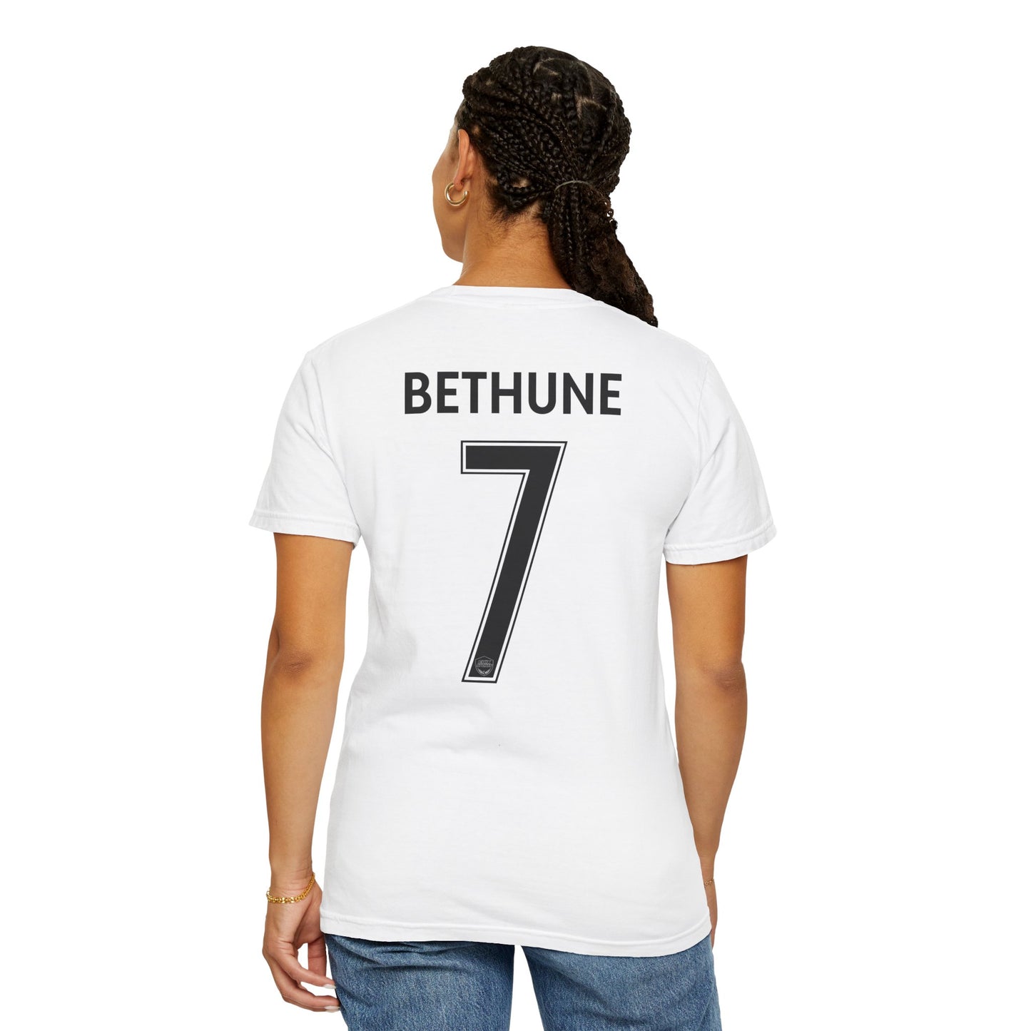 Croix Bethune 7 Spirit Player Premium T-shirt