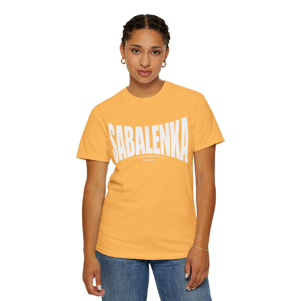 Aryna Sabalenka Premium Unisex Fan Shirt