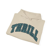 Thrill Volleyball Unisex Hoodie