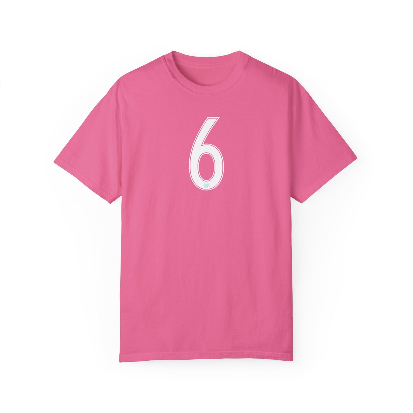 Temwa Chawinga 6 KC Current Player Premium T-shirt