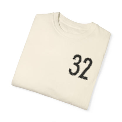 Jenna Butler 32 Spirit Player Premium T-shirt