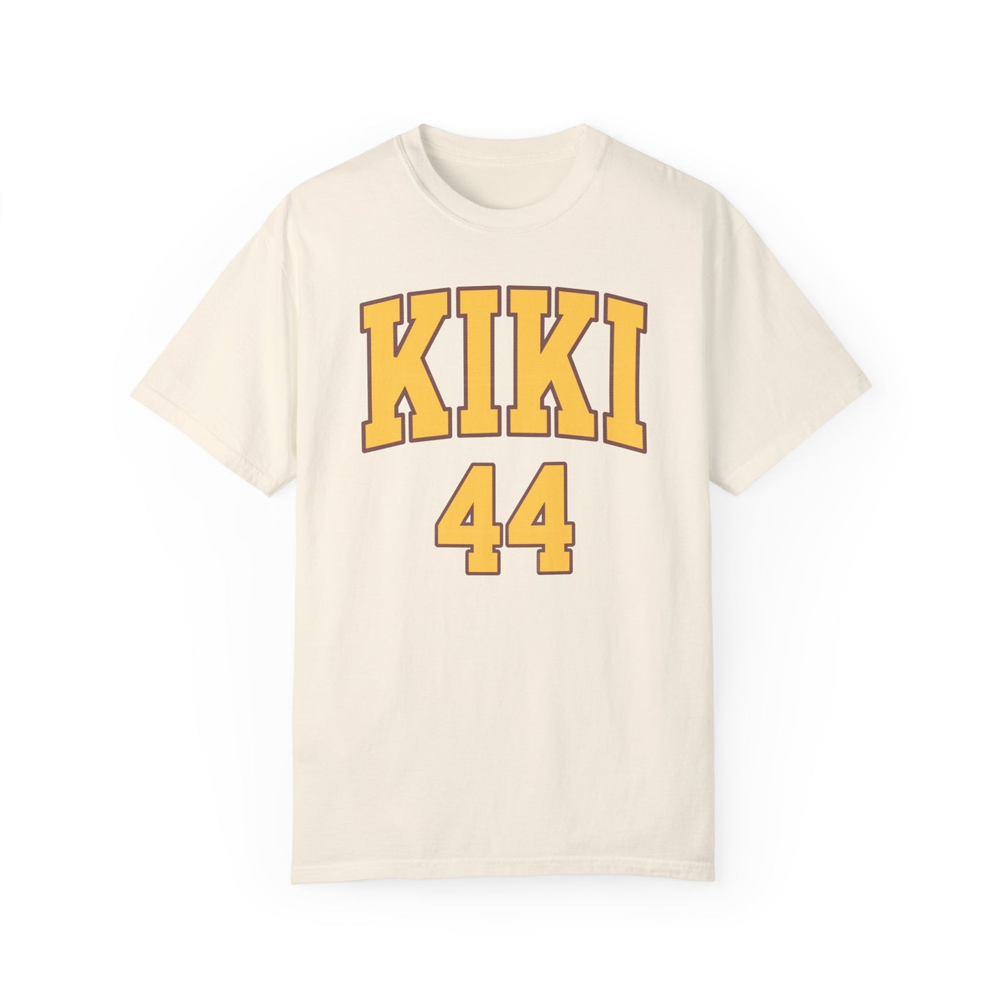 Kiki Iriafen 44 SC Player Premium T-shirt