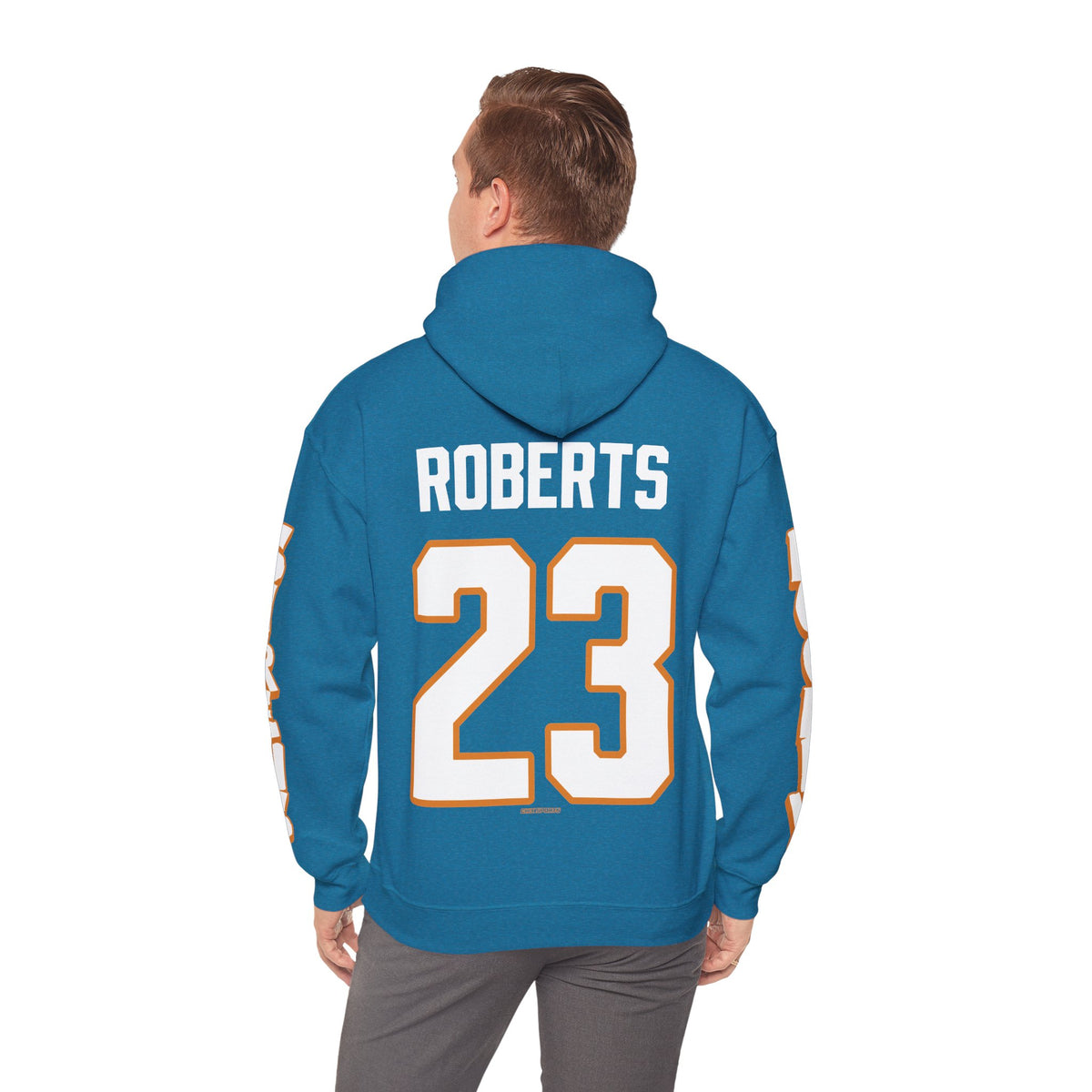 Katelyn Roberts Sirens Unisex Hoodie
