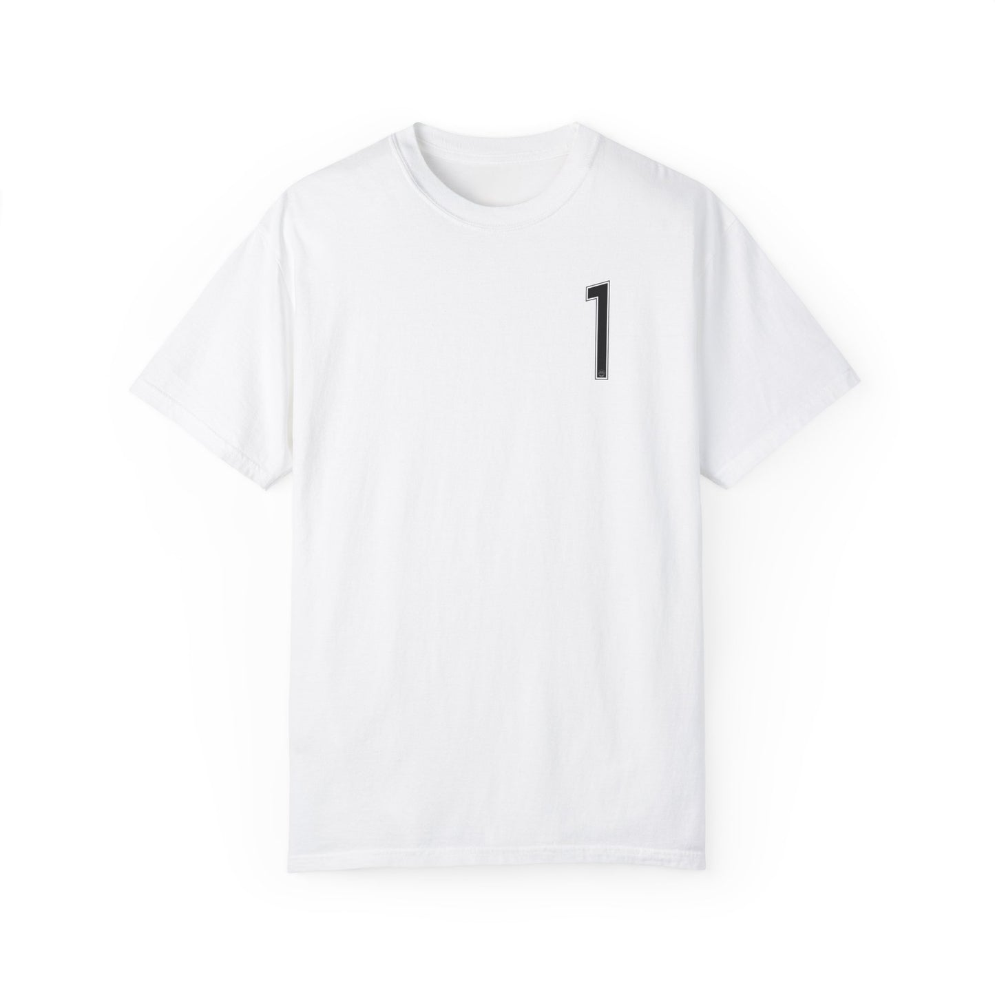 Aubrey Kingsbury Spirit Player Premium T-shirt