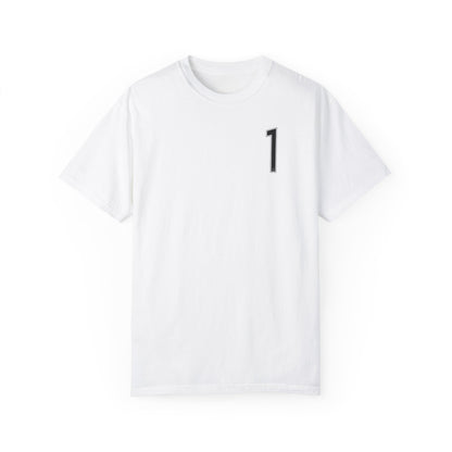 Aubrey Kingsbury Spirit Player Premium T-shirt