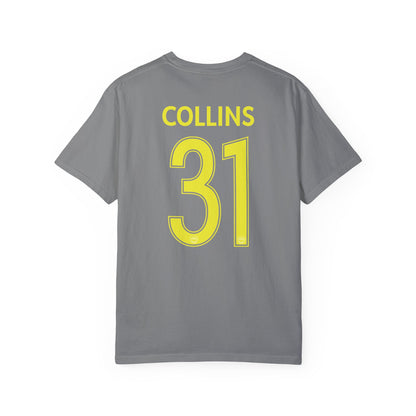 Kaylie Collins 31 Spirit Player Premium T-shirt