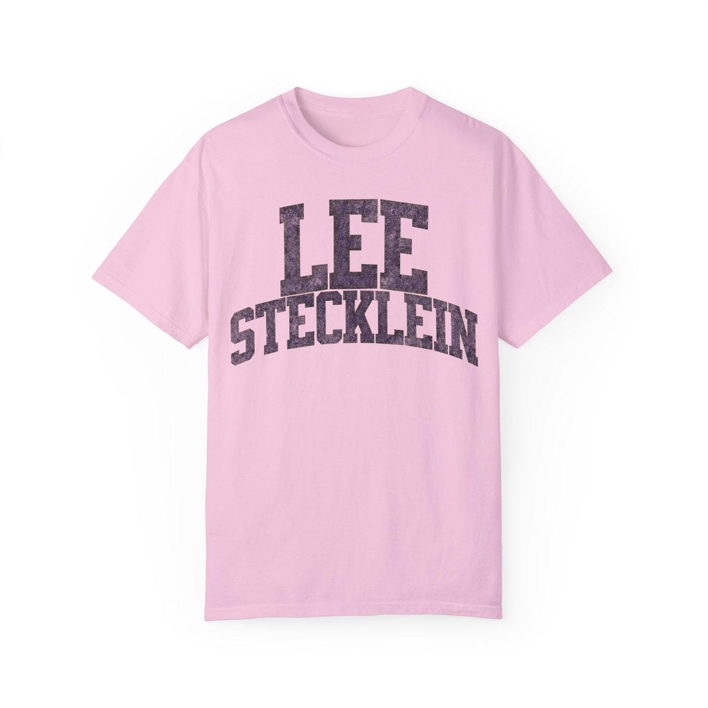 Lee Stecklein Frost Hockey Star Vintage Print Premium T-shirt