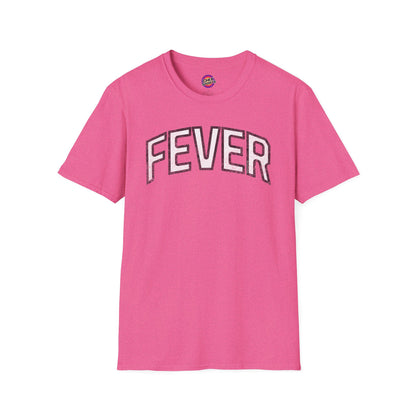 Fever Women's Basketball Softstyle Shirt