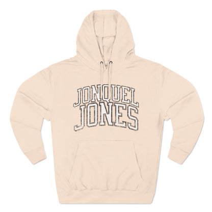 Jonquel Jones Liberty Vintage Print Premium Hoodie