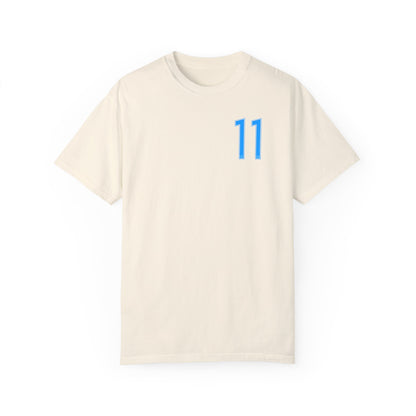 Ally Watt 11 Orlando Soccer Star Premium T-shirt