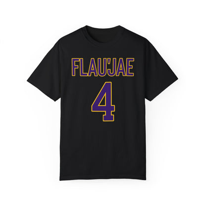 Flau'jae Johnson 4 Tigers Player Premium T-shirt