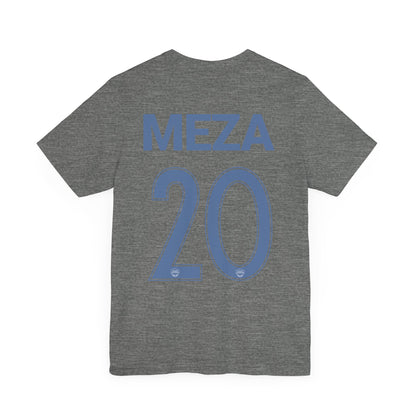 Sam Meza Reign Softblend T-shirt