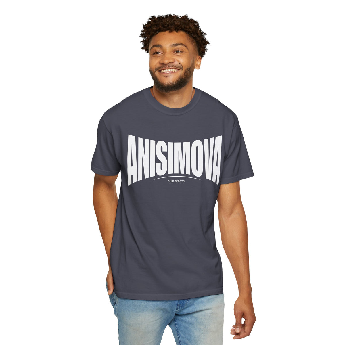 Amanda Anisimova Premium Unisex Fan Shirt