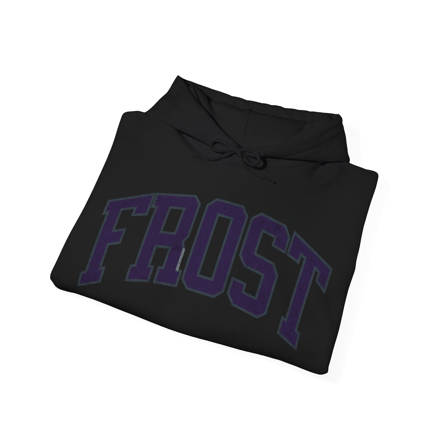 Frost Women's Hockey Unisex Heavy Hoodie