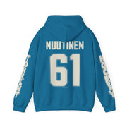 Emma Nuutinen Torrent Unisex Hoodie