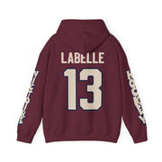 Alexandra Labelle Victoire Unisex Hoodie