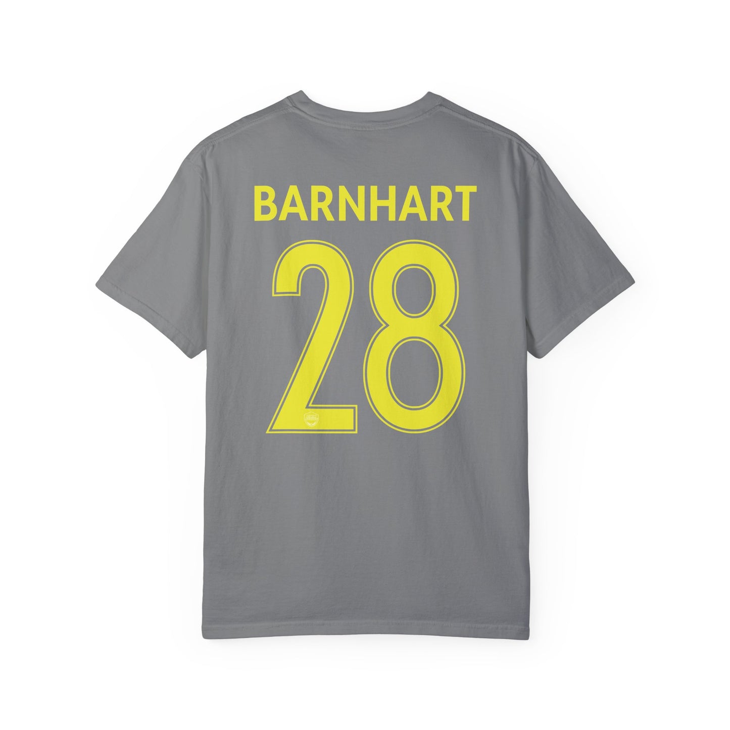 Nicole Barnhart 28 Spirit Player Premium T-shirt