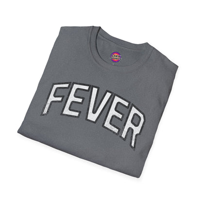 Fever Women's Basketball Softstyle Shirt