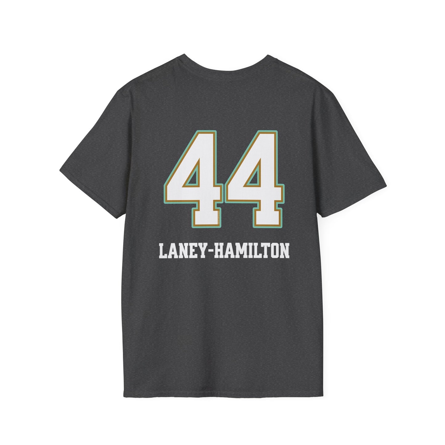 Betnijah Laney-Hamilton 44 Liberty Player Fan Shirt