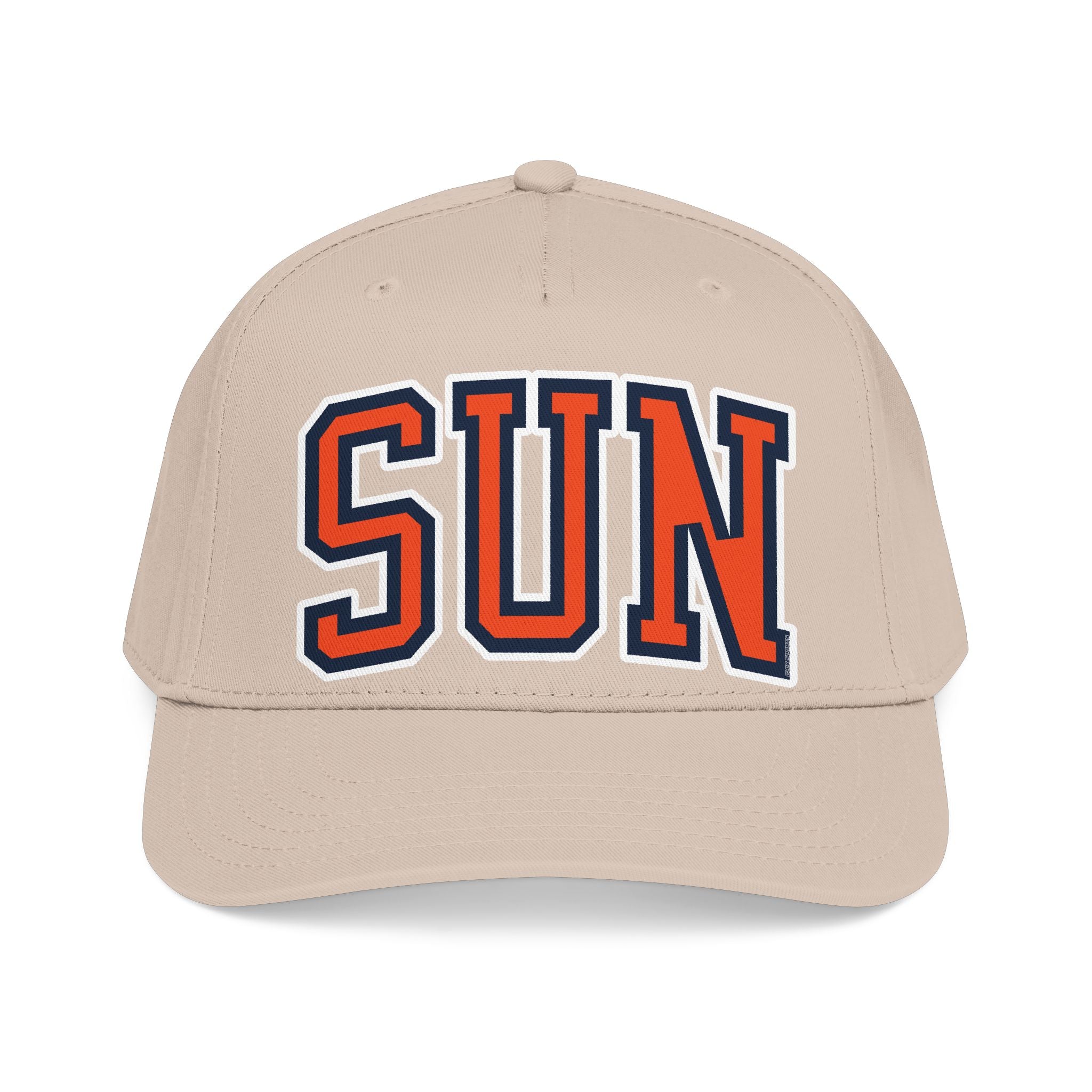 Connecticut Sun Basketball Hat