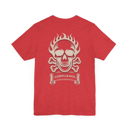 Sounds UDAAP-y Skull Shirt