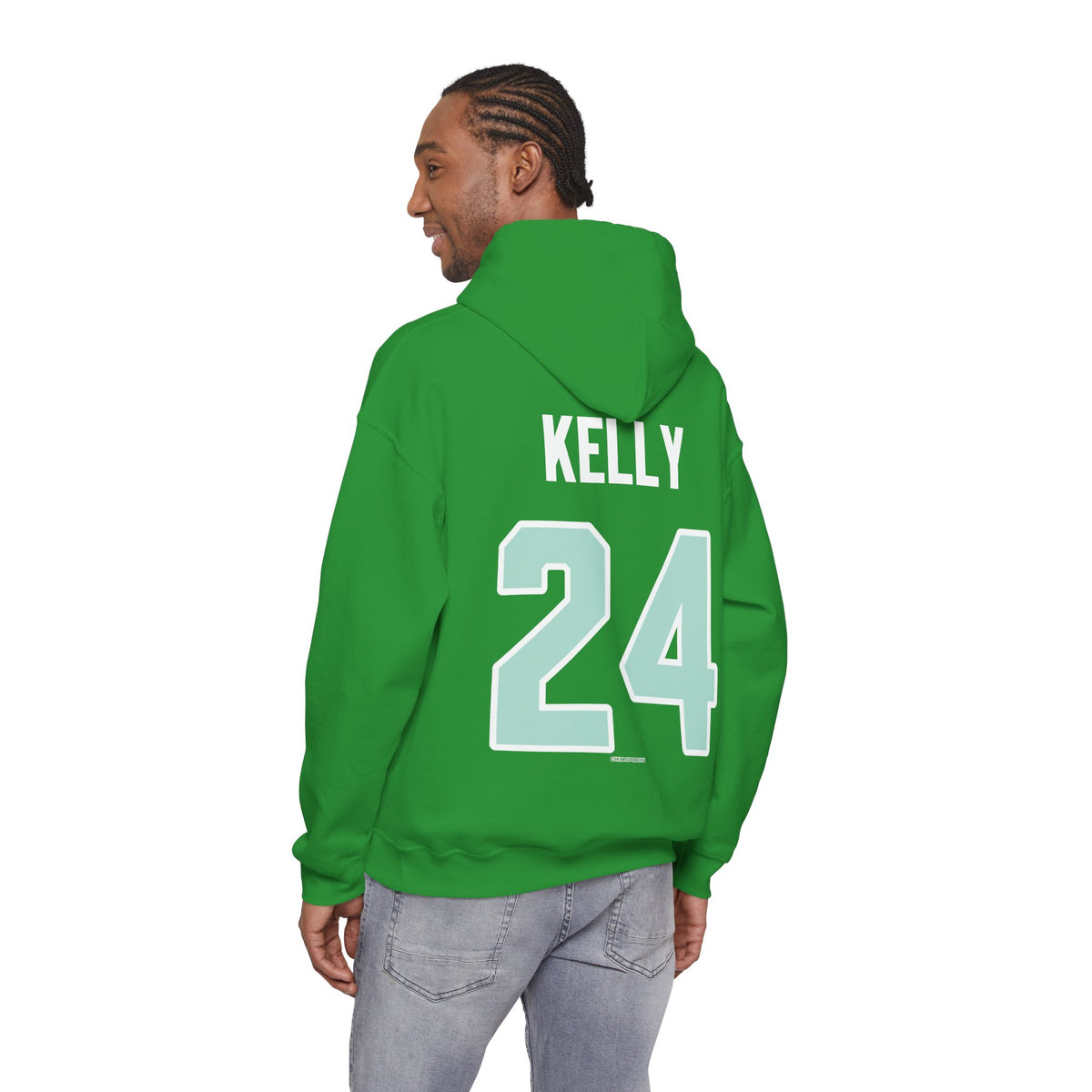 Maeve Kelly Unisex Fleet Hoodie