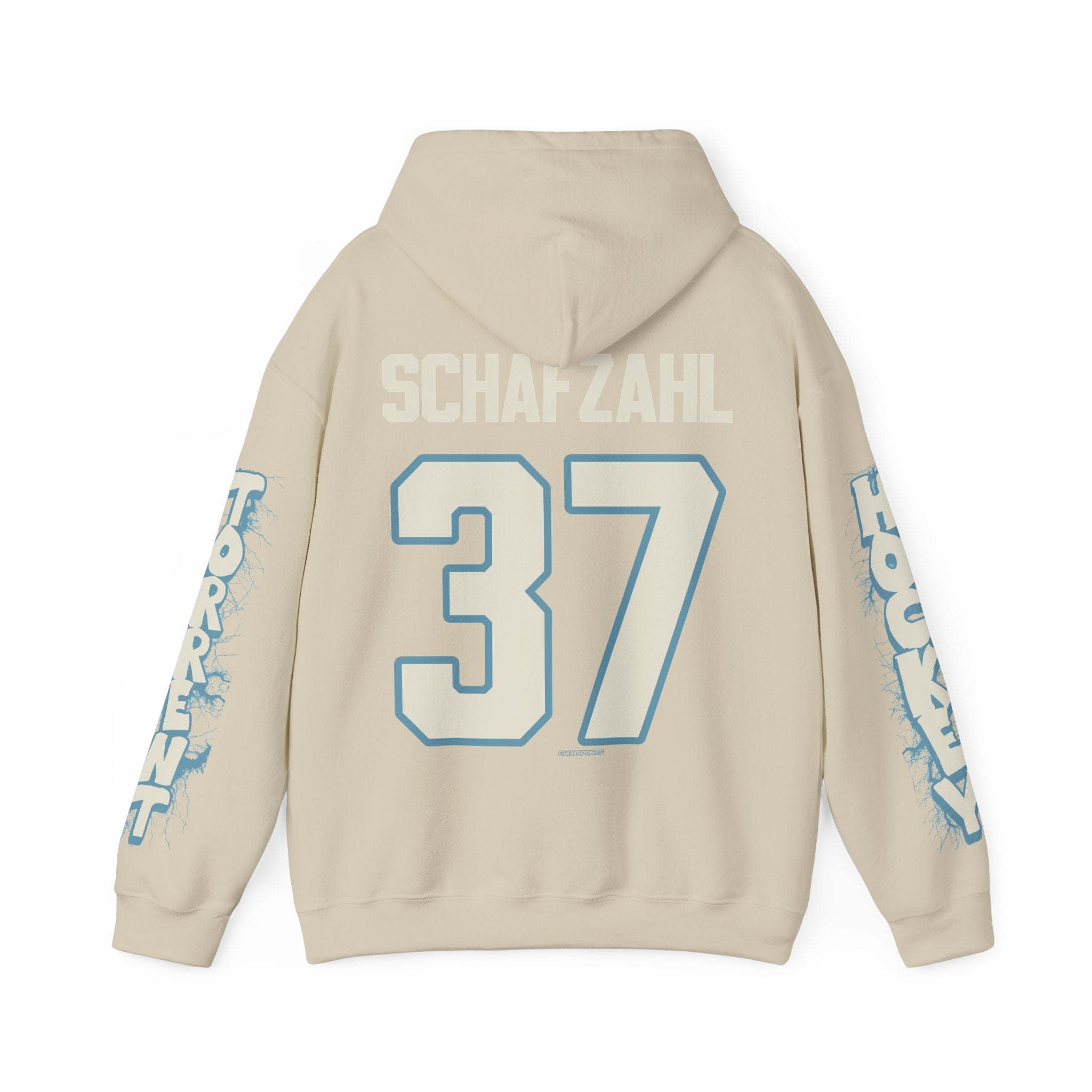 Theresa Schafzahl Torrent Unisex Hoodie