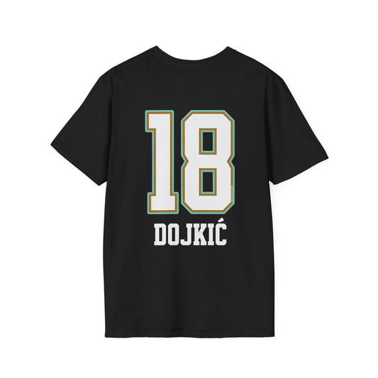 Ivana Dojkic 18 Liberty Player Fan Shirt