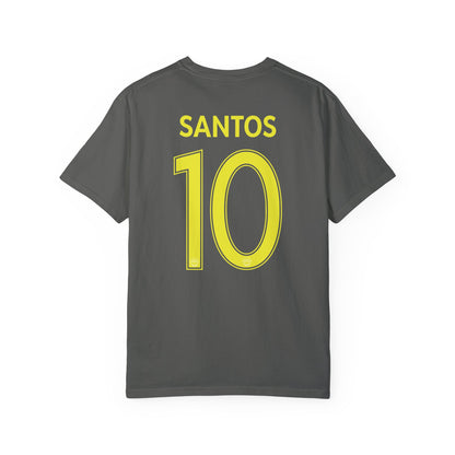 Leicy Santos 10 Spirit Player Premium T-shirt