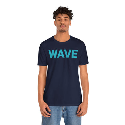 Kailen Sheridan Wave Softblend Soccer T-shirt