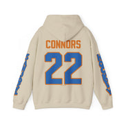Maggie Connors San Jose Women's Hockey Unisex Hoodie