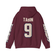 Kati Tabin Victoire Unisex Hoodie