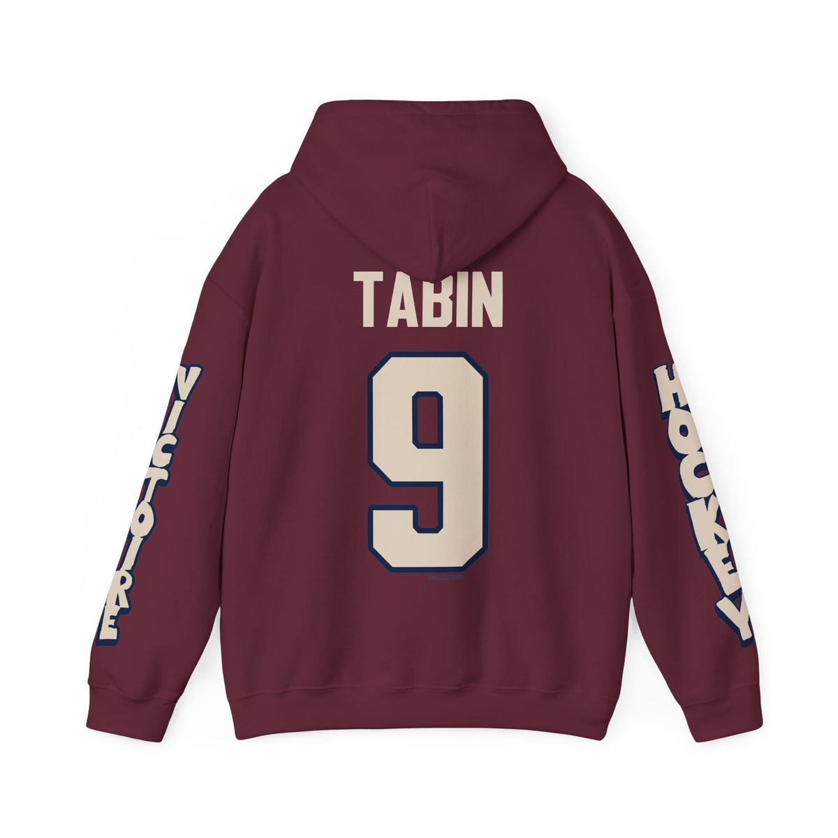 Kati Tabin Victoire Unisex Hoodie