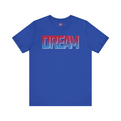 Dream Pro Basketball Alt Softblend T-shirt