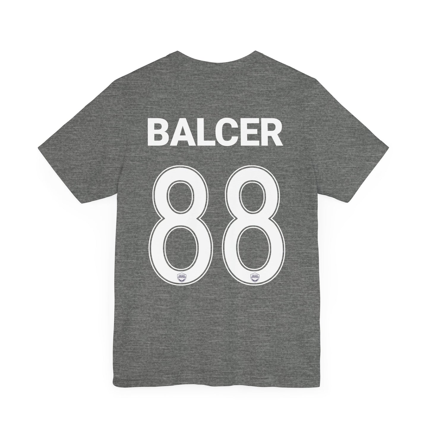 Bethany Balcer Racing Softblend T-shirt