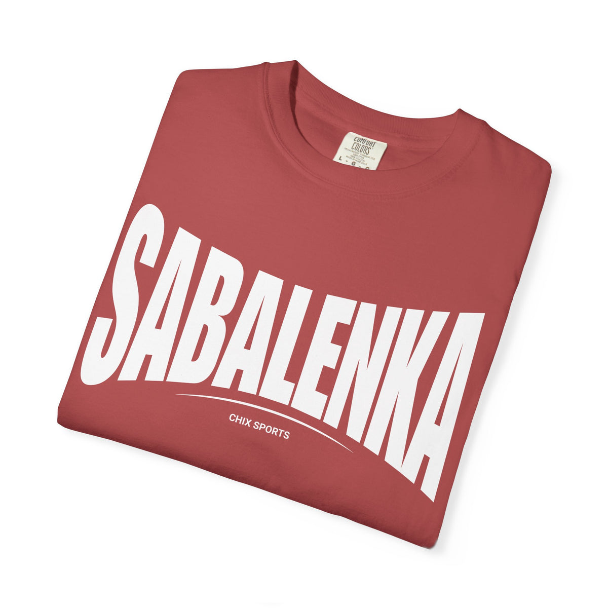 Aryna Sabalenka Premium Unisex Fan Shirt