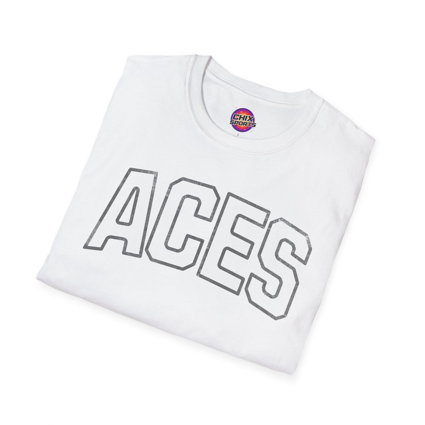 Aces Women's Basketball Shirt