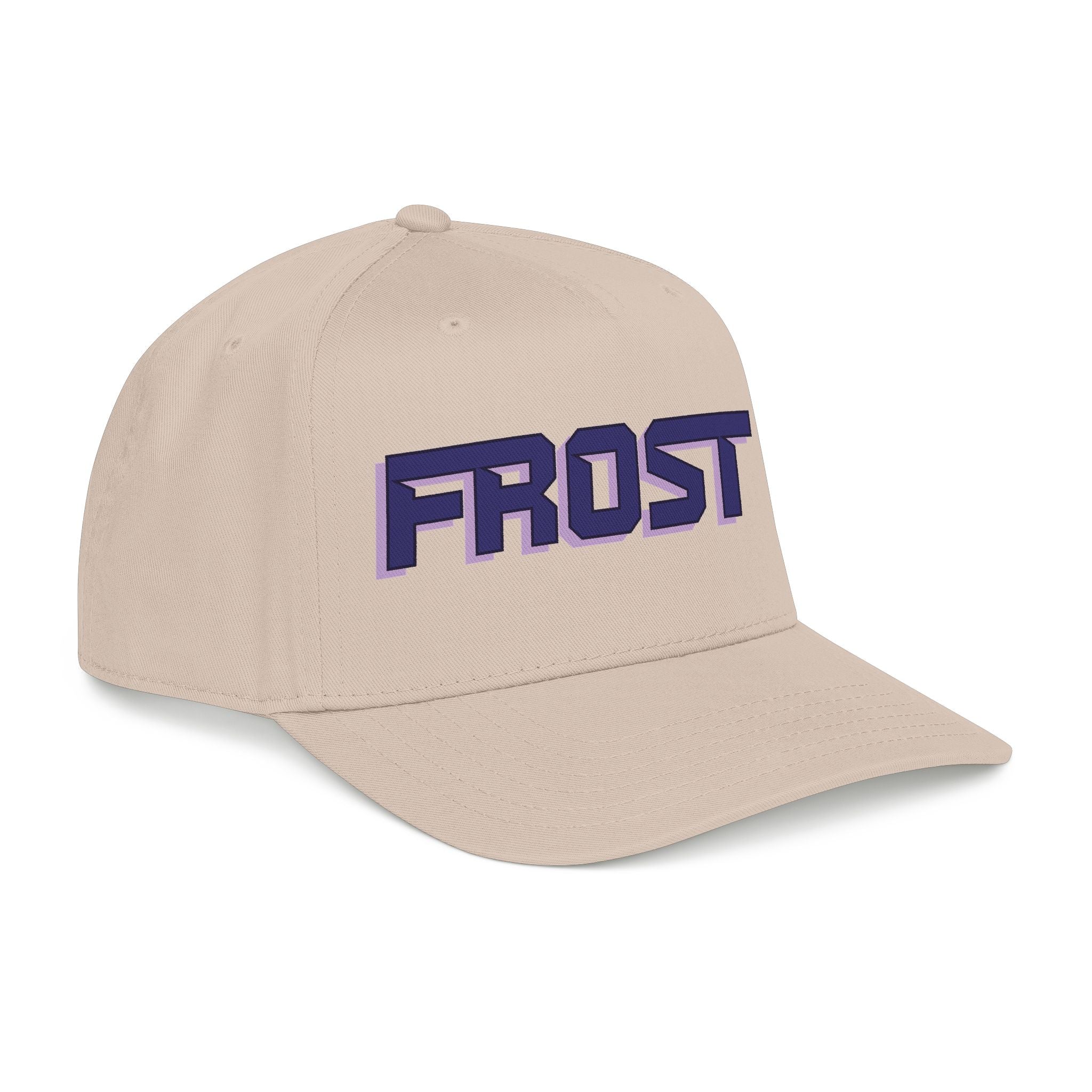 Frost Hockey Hat