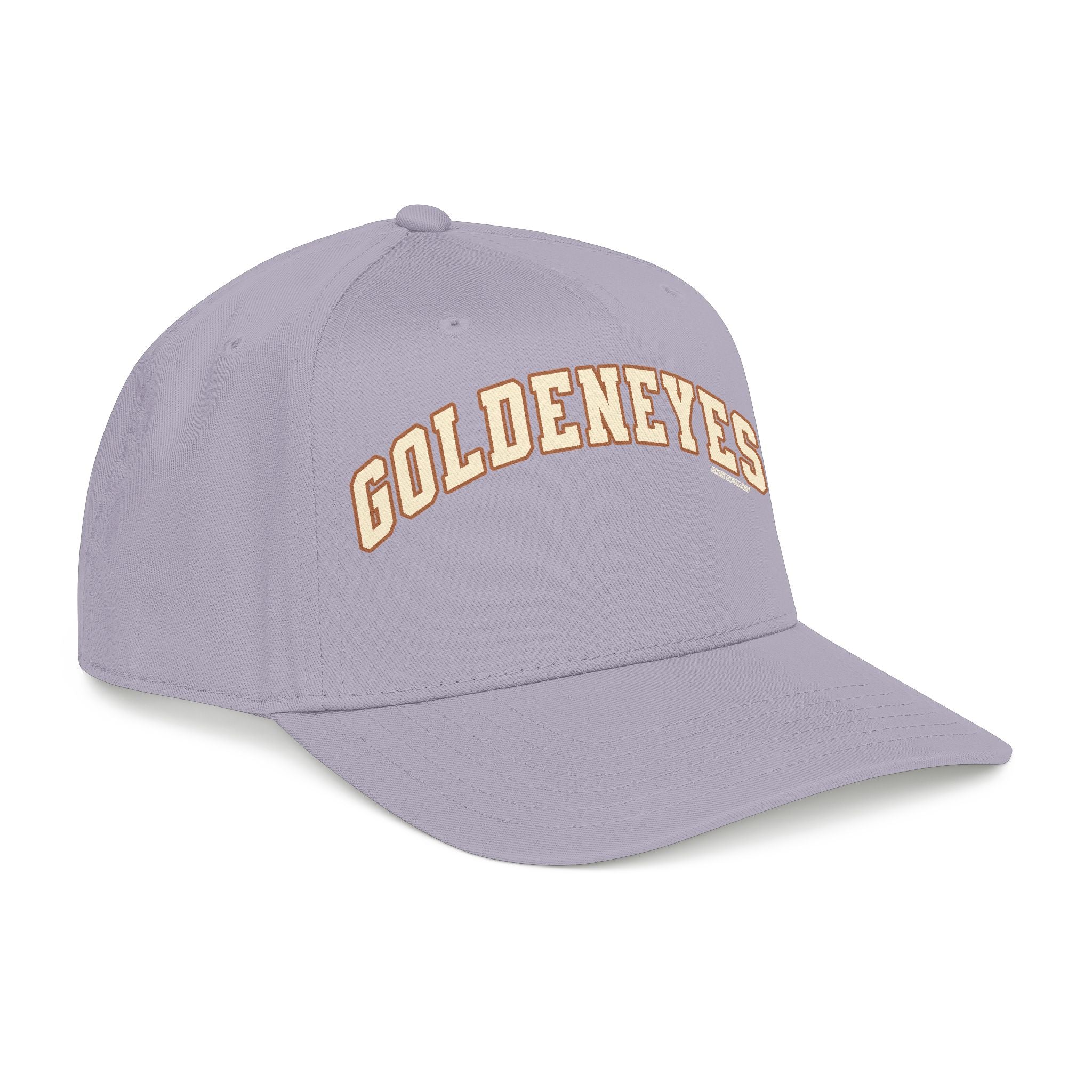 Goldeneyes Hockey Hat