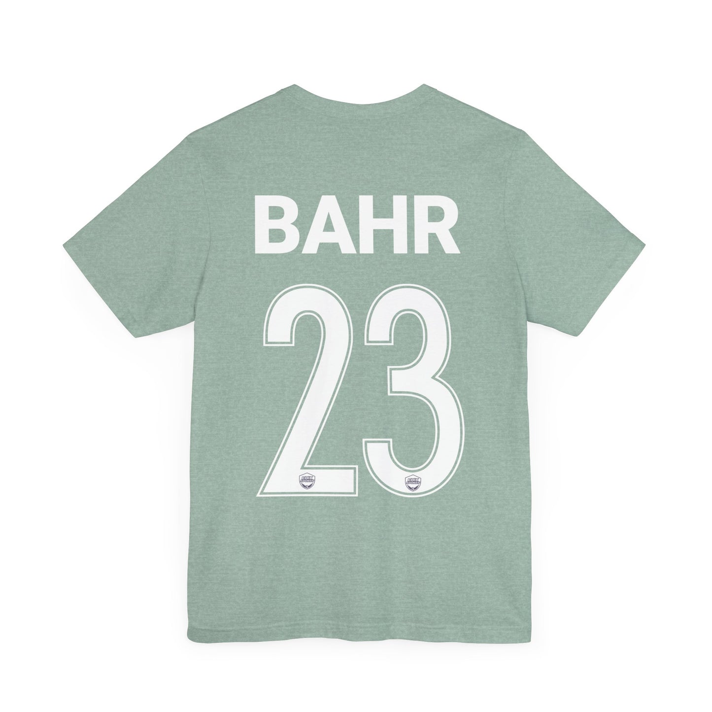 Elexa Bahr Racing Softblend T-shirt