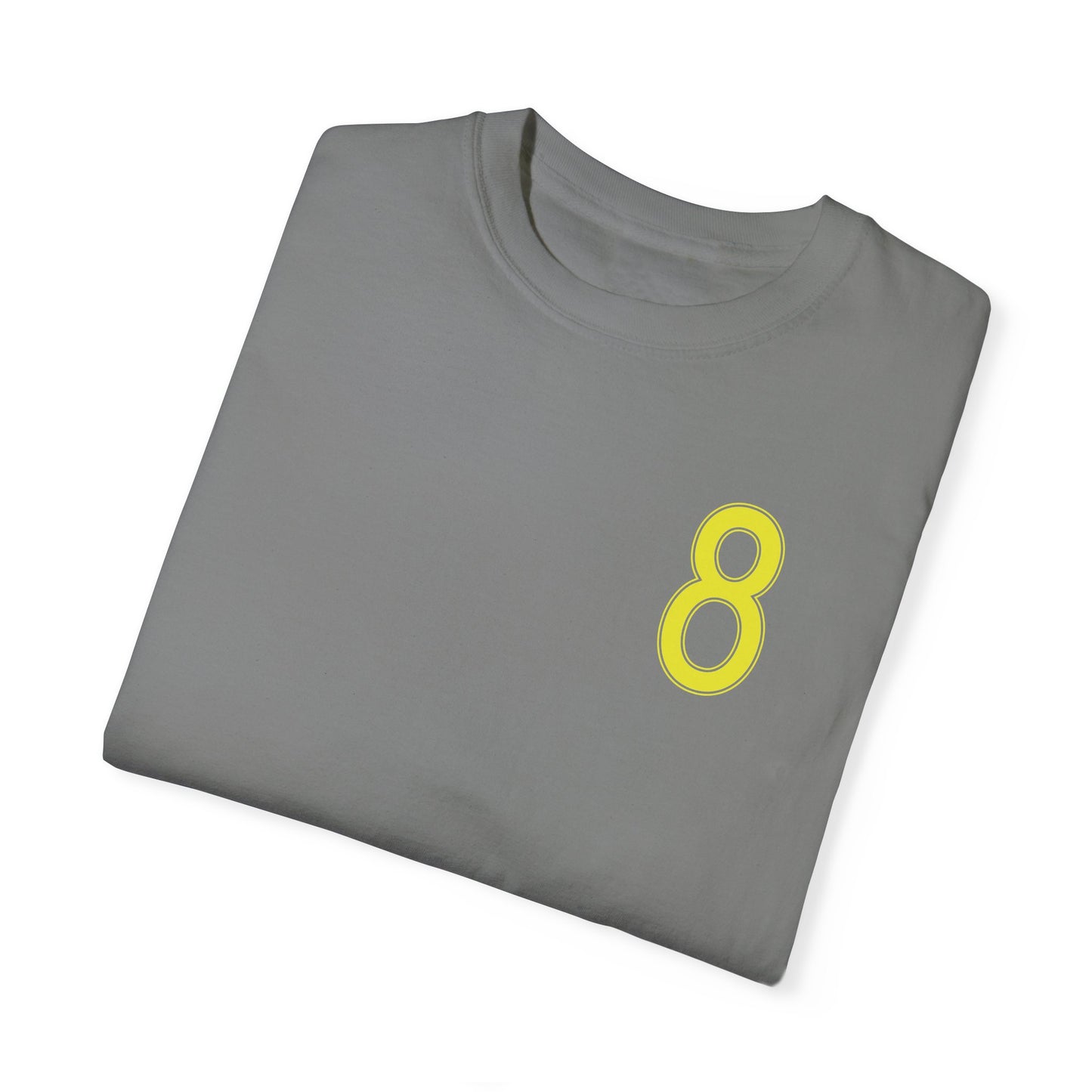 Makenna Morris 8 Spirit Player Premium T-shirt